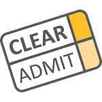 Clear Admit Logo